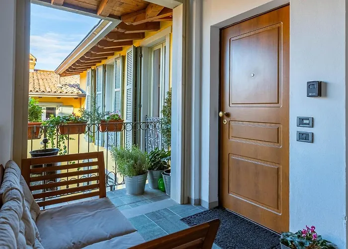 La Casa Di Fio