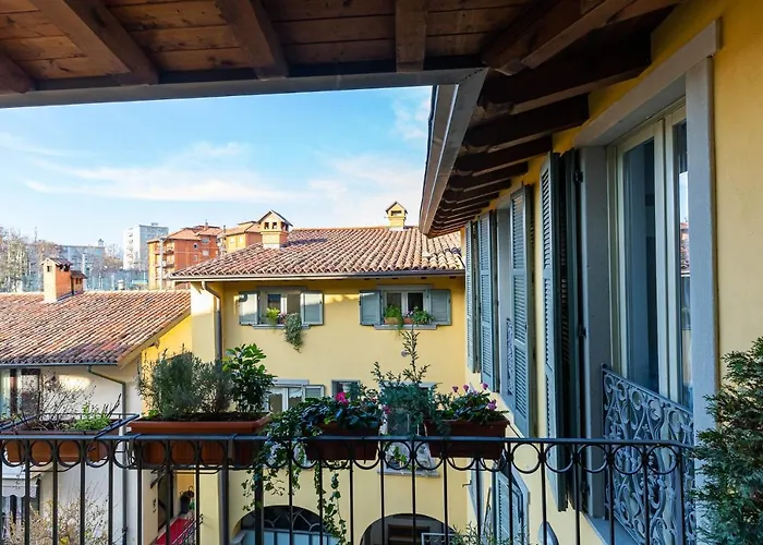 La Casa Di Fio