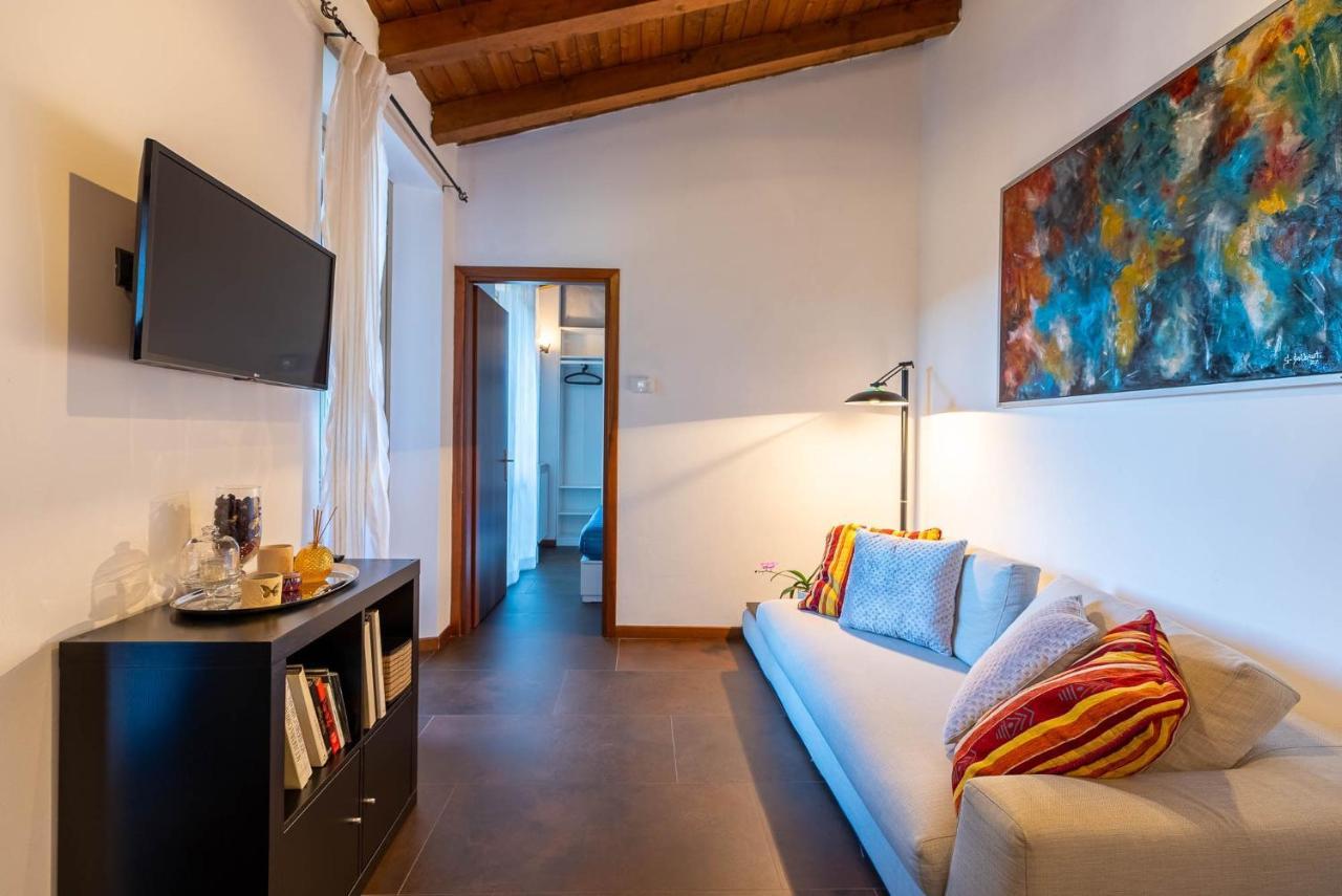La Casa Di Fio Apartment