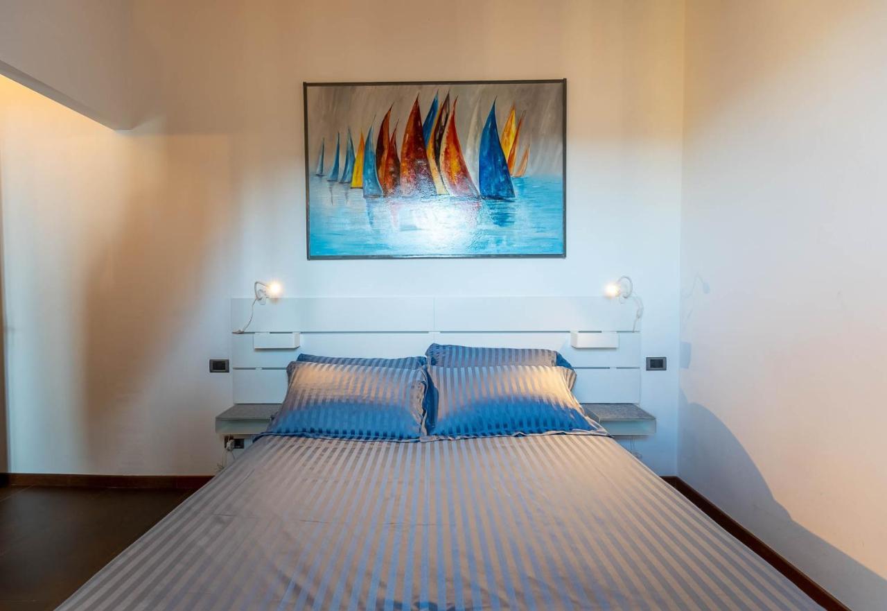 Apartment La Casa Di Fio Bergamo