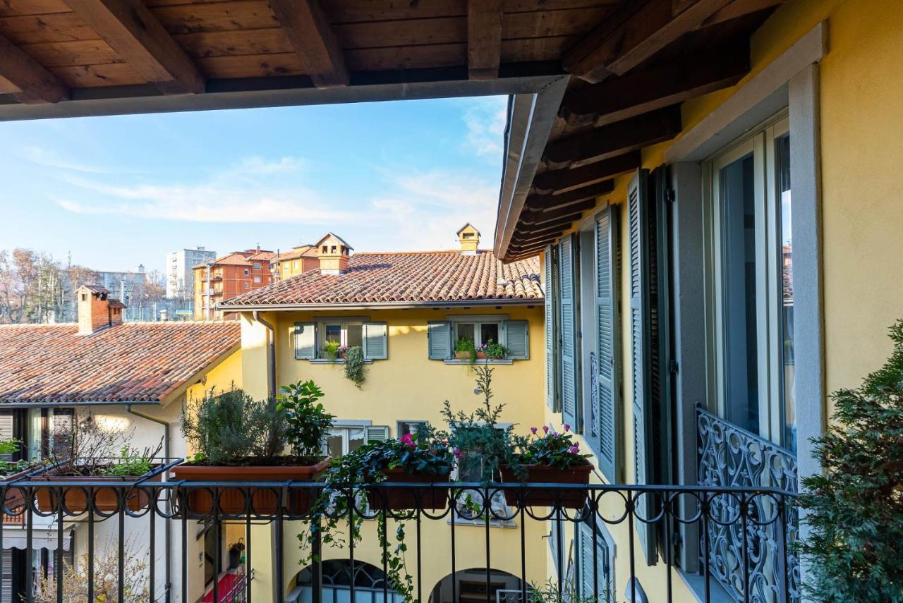 La Casa Di Fio Bergamo