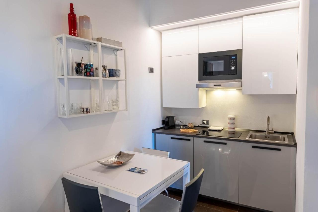 La Casa Di Fio Apartment