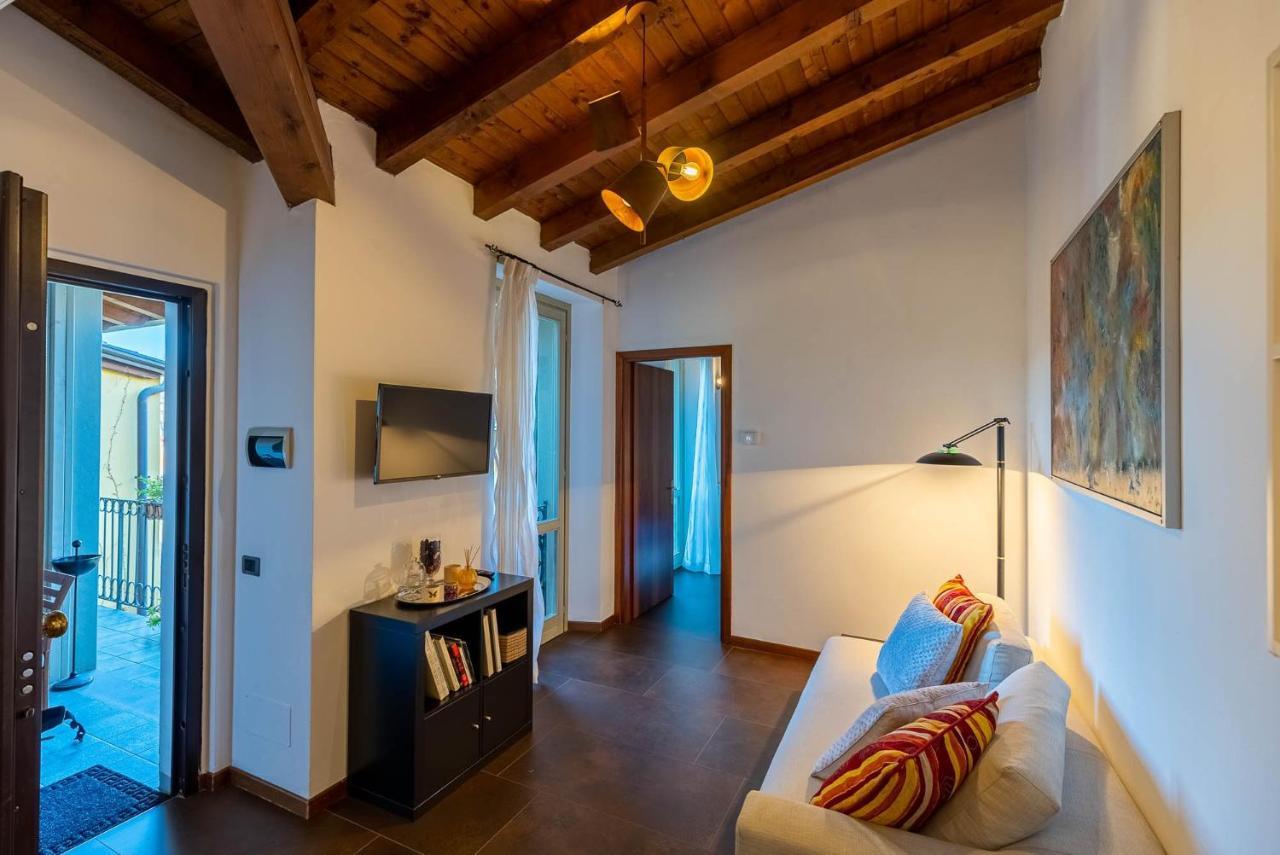 La Casa Di Fio Apartment