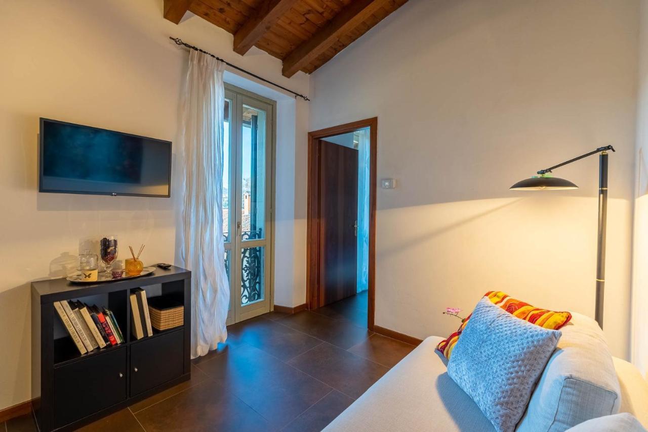 Apartment La Casa Di Fio