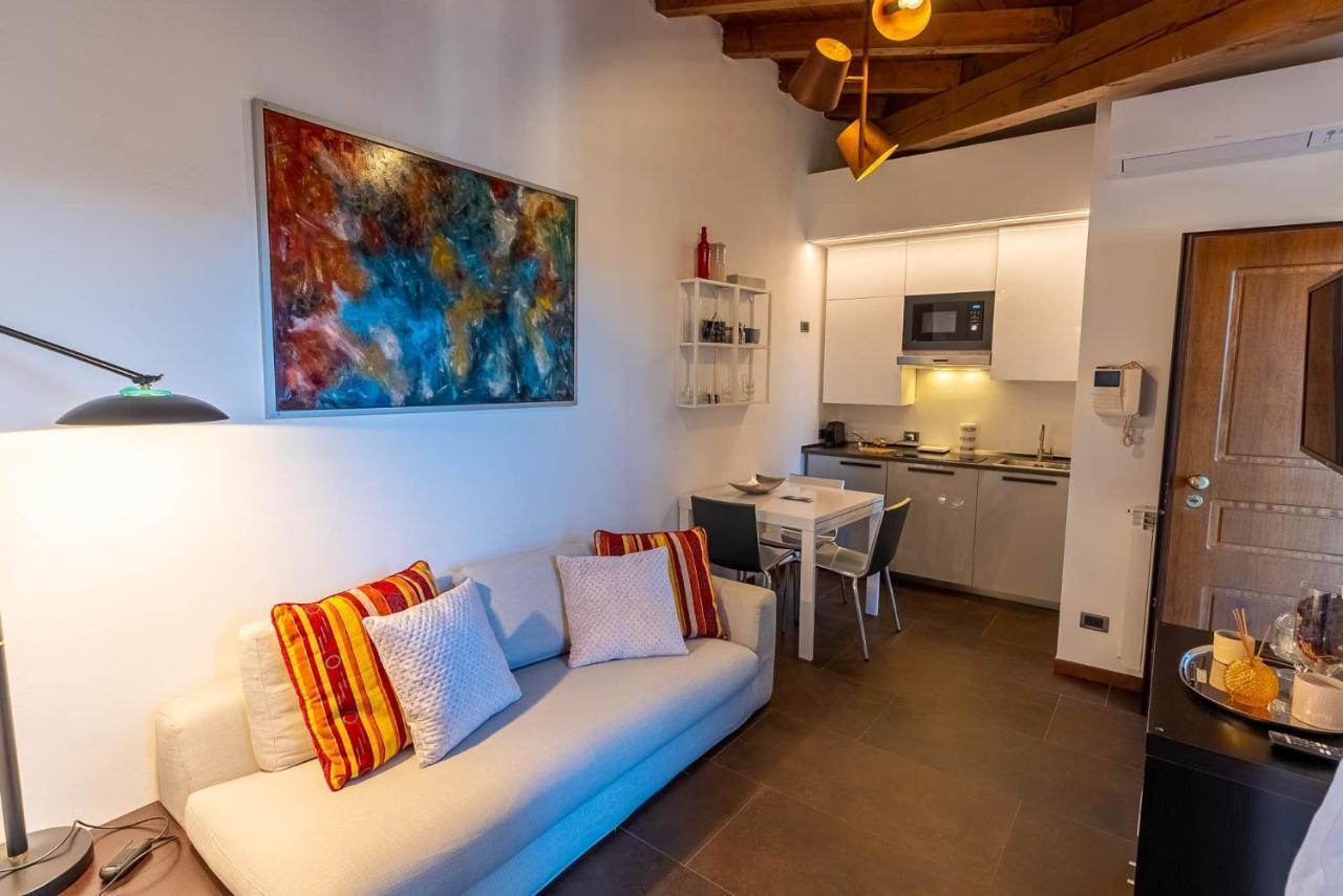 La Casa Di Fio Apartment Bergamo
