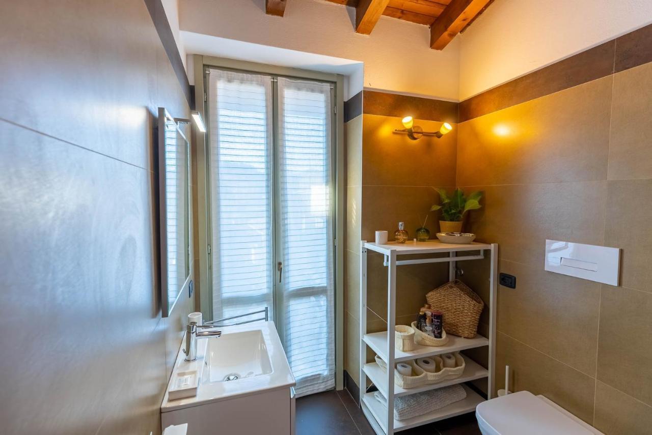 La Casa Di Fio * Bergamo